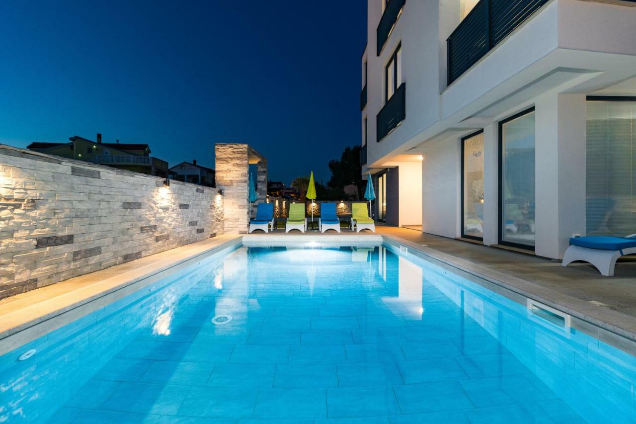Villa Cindric Medulin Luaran gambar