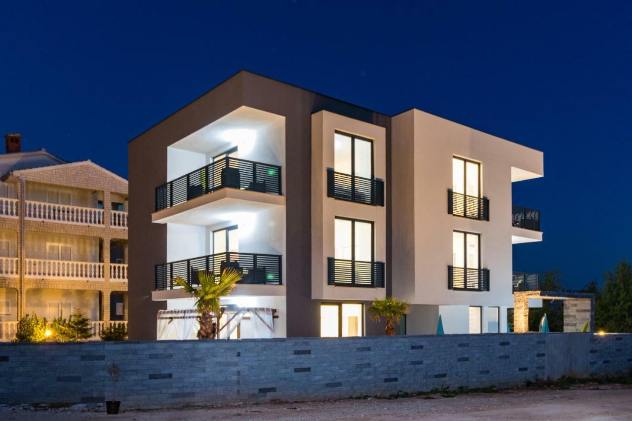 Villa Cindric Medulin Luaran gambar